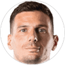 Slavko Bralic, Defender for FK Sarajevo