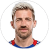 Dario Melnjak, Defender for HNK Hajduk Split