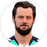 T. Pratt, Attacker for Hyde United