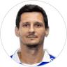 Ljuban Crepulja, Midfielder for Slaven Koprivnica