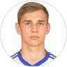 D. Michurenkov, Attacker for Dinamo Stavropol