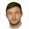 Š. Peričić, Defender for Dugopolje