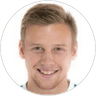 M. Batov, Midfielder for Sochi