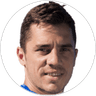 F. Presedo, Midfielder for JJ Urquiza