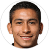 B. Joya, Midfielder for Sporting KC