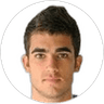Alain Oyarzun, Attacker for Rajasthan United