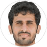 Ali Sanad, Defender for Al Rayyan
