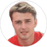 Kieran MacDonald, Defender for East Kilbride
