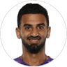 Saad Al Sheeb, Goalkeeper for Al Sadd