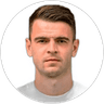 Dmytro Fateev, Defender for Chernihiv