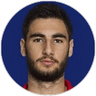A. Ranos, Attacker for Ethnikos Achna