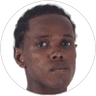 Jose Mancilla George Pablo, Forward for Guayaquil City
