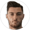 Nikola Gataric, Attacker for Bjelovar
