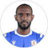 Abdulmajed Abdullah Mosaab, Defender for Al Mesaimeer
