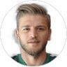İ. Güven, Midfielder for Kastamonuspor