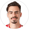 A. Radu, Defender for Muscelul Câmpulung Elite