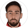 S. Solmaz, Defender for Anadolu Üniversitesi