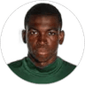 Reice Charles-Cook, Goalkeeper for Indy Eleven