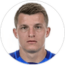 T. Eisfeld, Midfielder for Rot-Weiss Essen