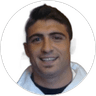 N. Álvarez, Defender for Colegiales