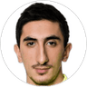 D. Arshakyan, Attacker for ML Vitebsk