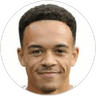 S. Facey, Defender for Walsall