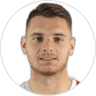 Josip Condric, Goalkeeper for FC Astana