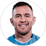 Oscar Vaca, Midfielder for Aurora