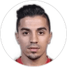 Murat Ucar, Defender for Amed