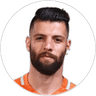 M. Abbaszadeh, Attacker for Zob Ahan