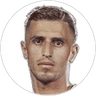 Ali Alipour, Forward for Persepolis