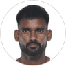 Ravi Kumar, Goalkeeper for Jamshedpur