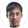 P. Anganba, Goalkeeper for NEROCA