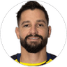 Platiny, Forward for FC Paços de Ferreira
