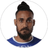 D. Devrani, Defender for Inter Kashi