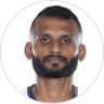 Pronay Halder, Midfielder for Jamshedpur