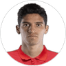 Jaime Gomez Valencia, Defender for Querétaro