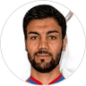 H. Bakhtiari, Defender for Krabi