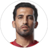 Vahid Amiri, Forward for Foolad