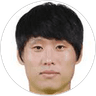 Park Won-Jae, Defender for 
    