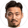 Hyung-Min Shin, Midfielder for Cheonan City