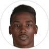 Musab Khoder, Defender for Al Shamal