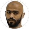 Nayef Mubarak, Defender for Al Khor