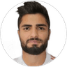 Ç. Çeken, Defender for Bağcılar Spor