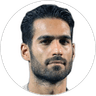 V. Mohammadzadeh, Defender for Nassaji Mazandaran