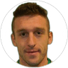 S. Muminović, Midfielder for Orijent 1919