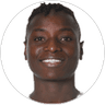 C. Ihezuo, Attacker for Nigeria