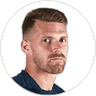 Iván Aguilar, Attacker for CP Mijas-Las Lagunas