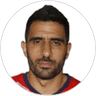 C. Pellerano, Midfielder for Independiente Valle