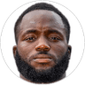 Junior Morias, Forward for Yeovil Town